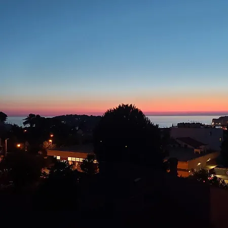 Appartement Nadia Seaview Rovinj