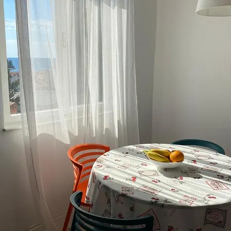 Nadia Seaview Rovinj