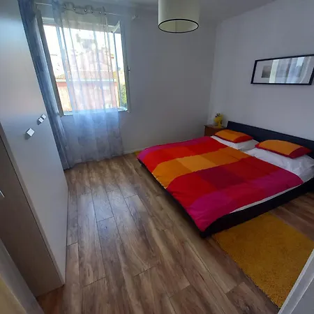 Appartement Nadia Seaview Rovinj