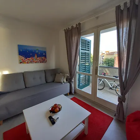 Nadia Seaview Appartement